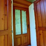 شاليه Il Ciabot Del Bosco Frassino (Cuneo)