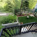 Il Ciabot Del Bosco شاليه *