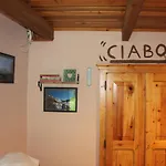 شاليه Il Ciabot Del Bosco Frassino (Cuneo)