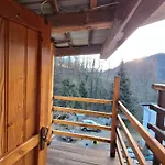 Il Ciabot Del Bosco شاليه *