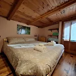 Il Ciabot Del Bosco شاليه