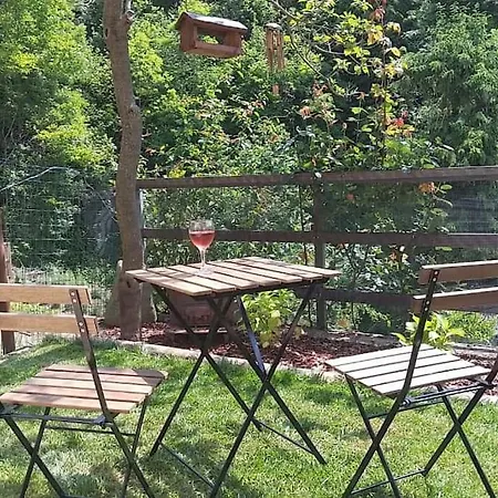 Il Ciabot Del Bosco *