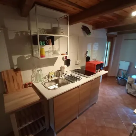 Il Ciabot Del Bosco *