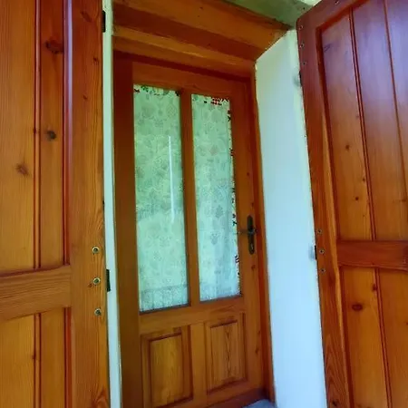 木屋 Il Ciabot Del Bosco Frassino (Cuneo)
