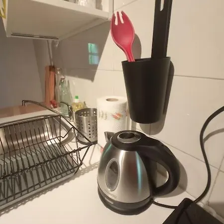 בקתה Il Ciabot Del Bosco *