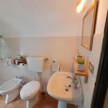 Il Ciabot Del Bosco Frassino (Cuneo)