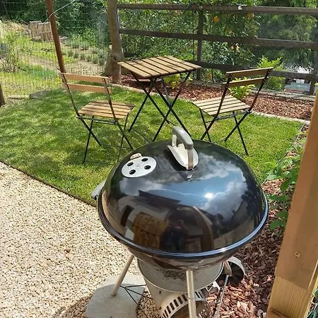 Il Ciabot Del Bosco Frassino (Cuneo)