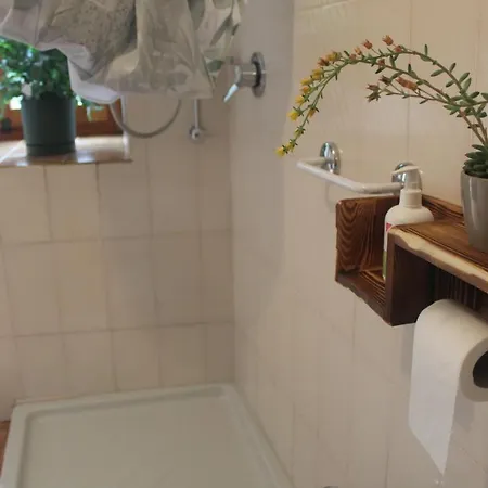 בקתה Il Ciabot Del Bosco