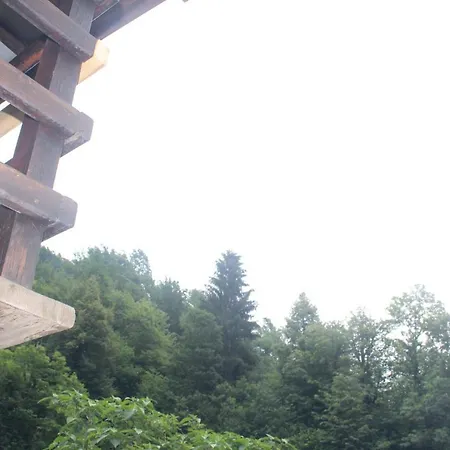 Il Ciabot Del Bosco Frassino