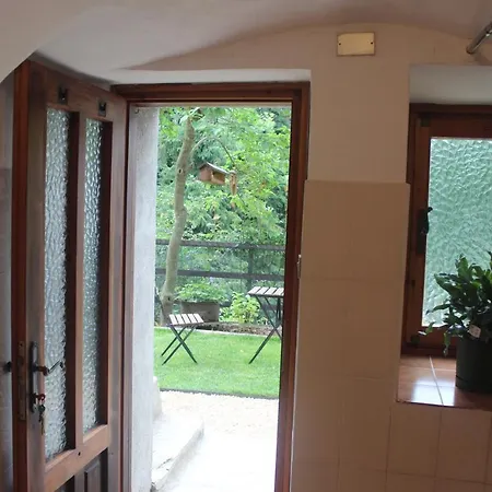 Il Ciabot Del Bosco Frassino (Cuneo)