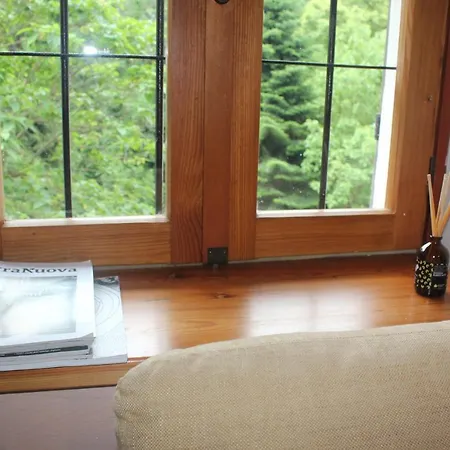 בקתה Il Ciabot Del Bosco *