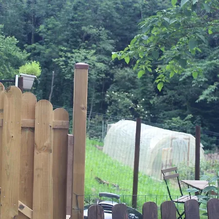 Il Ciabot Del Bosco *