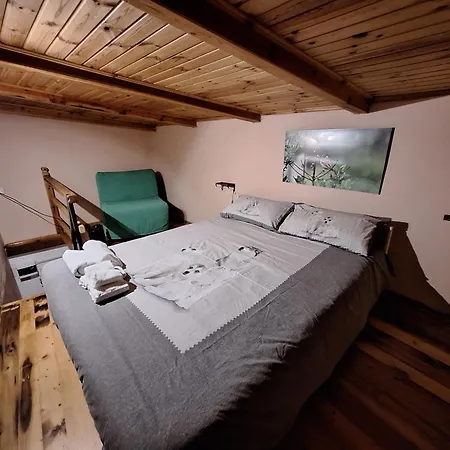 Il Ciabot Del Bosco * Frassino (Cuneo)