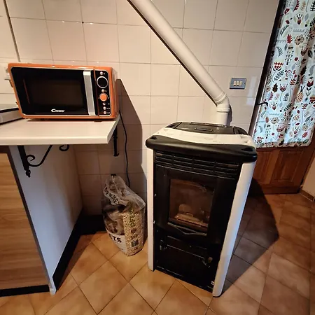 Il Ciabot Del Bosco *