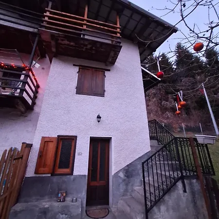 Il Ciabot Del Bosco * Frassino (Cuneo)